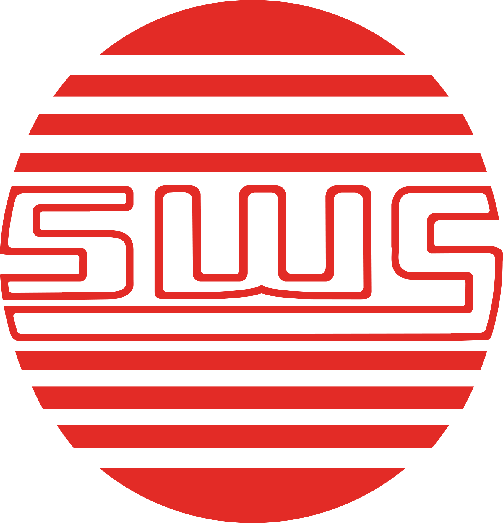 sws logo